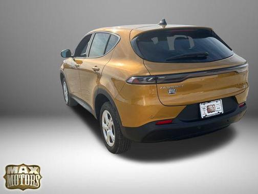 2024 Dodge Hornet GT Plus AWD