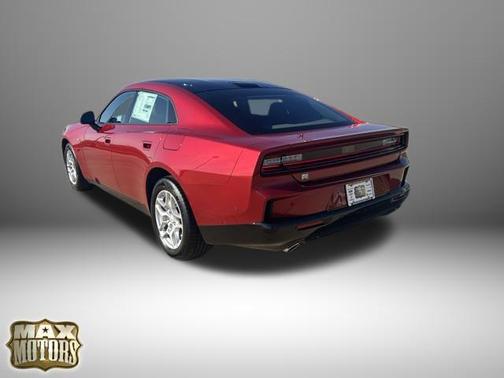 Redeye 2026 Dodge Charger R/T