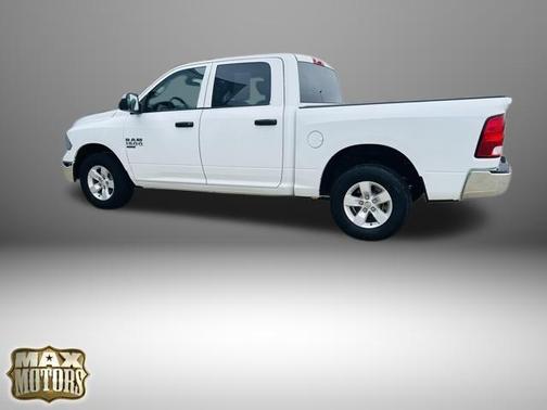 2022 RAM 1500 Tradesman