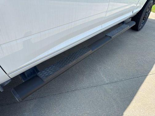 2025 RAM 2500 Tradesman Crew Cab 4x4 6'4' Box