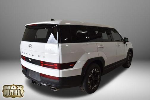 2025 Hyundai SANTA FE SE