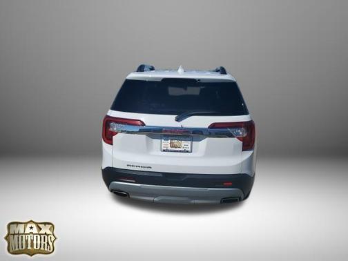 2023 GMC Acadia FWD SLT