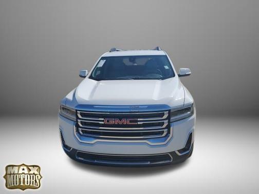 2023 GMC Acadia FWD SLT