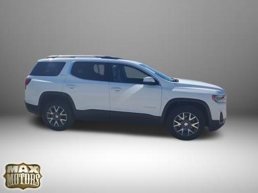 2023 GMC Acadia FWD SLT