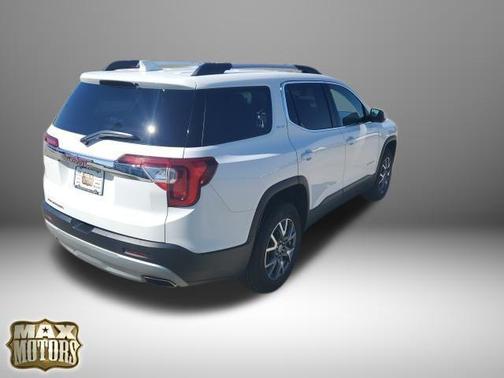 2023 GMC Acadia FWD SLT