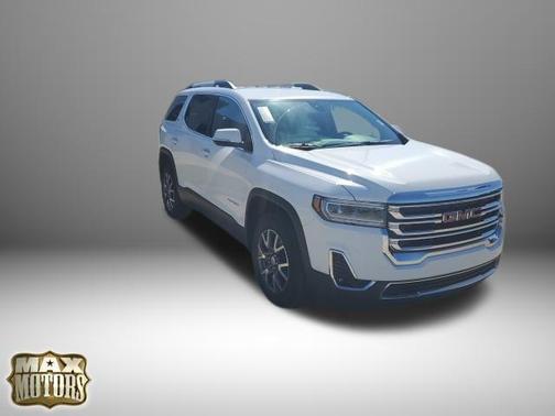 2023 GMC Acadia FWD SLT