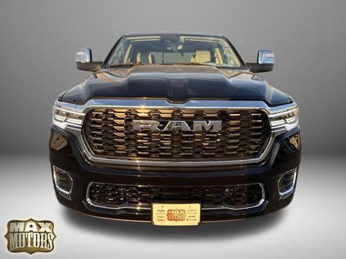 2025 RAM 1500 ST