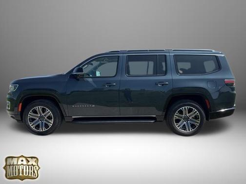 2023 Jeep Wagoneer Series I 4x2