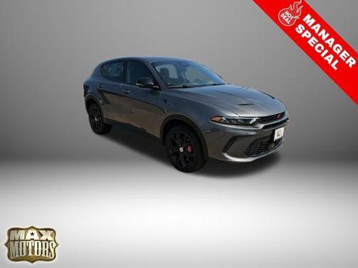 2024 Dodge Hornet GT AWD