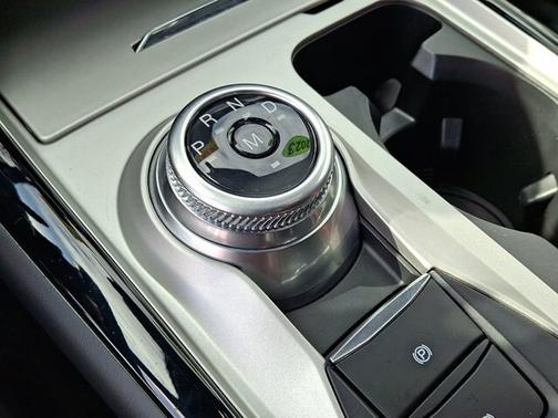 CARBONIZED GRAY METALLIC 2023 Ford Explorer ST