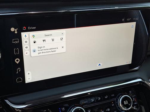Onyx Black 2024 GMC Sierra 1500 AT4X