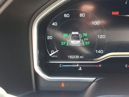 Onyx Black 2024 GMC Sierra 1500 AT4X