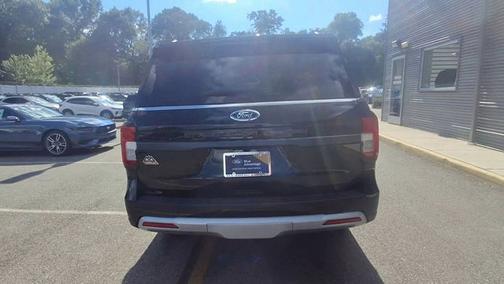 2024 Ford Expedition TIMBERLINE