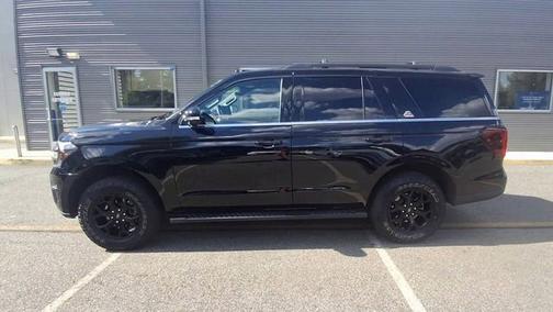 2024 Ford Expedition TIMBERLINE