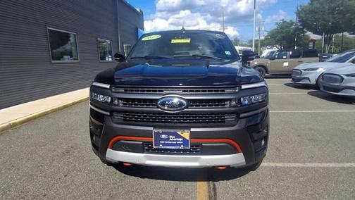 2024 Ford Expedition TIMBERLINE
