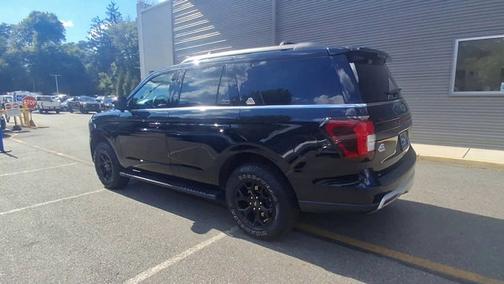 2024 Ford Expedition TIMBERLINE