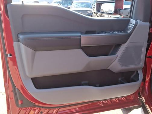 2023 Ford F-350 SUPER DUTY