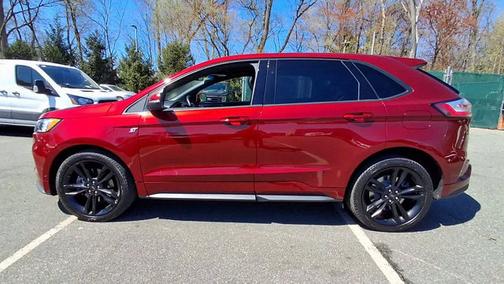 2019 Ford Edge ST