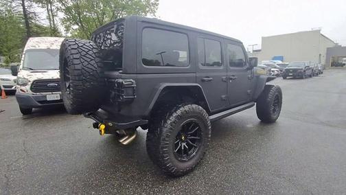 2023 Jeep Wrangler RUBICON 392