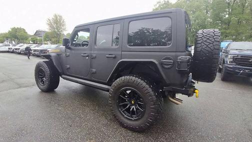 2023 Jeep Wrangler RUBICON 392