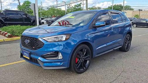 2019 Ford Edge ST