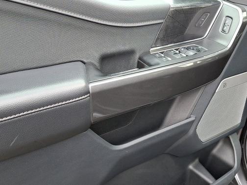CARBONIZED GRAY METALLIC 2023 Ford F-150