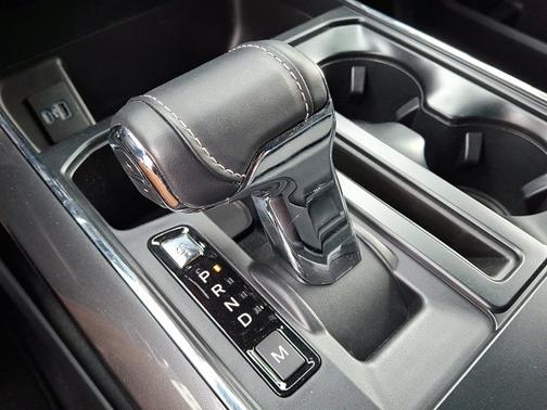 CARBONIZED GRAY METALLIC 2023 Ford F-150