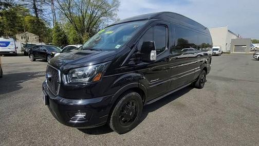2023 Ford Transit-150 T150