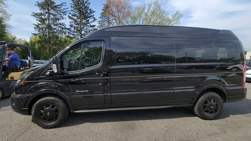 2023 Ford Transit-150 T150