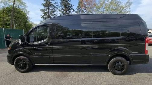 2023 Ford Transit-150 T150