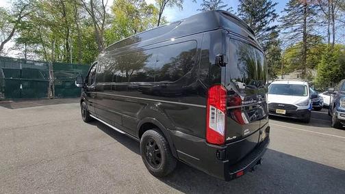 2023 Ford Transit-150 T150