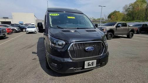 2023 Ford Transit-150 T150