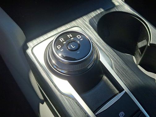 ATLAS BLUE METALLIC 2023 Ford Escape ACTIVE