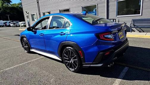 2023 Subaru WRX LIMITED