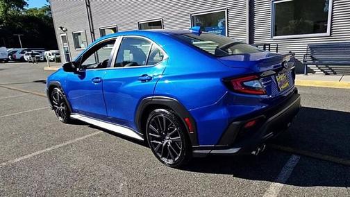 2023 Subaru WRX LIMITED