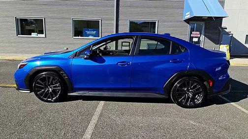 2023 Subaru WRX LIMITED