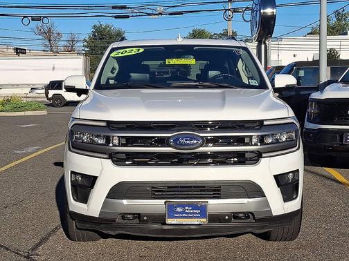 2023 Ford Expedition XLT