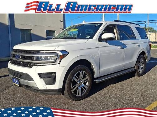 2023 Ford Expedition XLT
