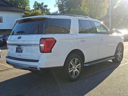 2023 Ford Expedition XLT