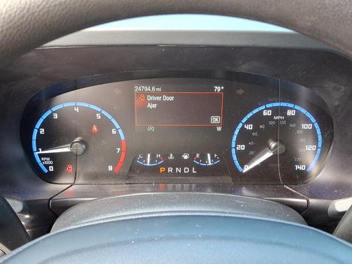 CACTUS GRAY 2023 Ford Bronco Sport BIG BEND