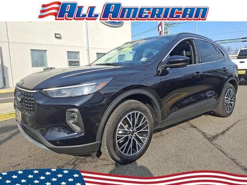 2024 Ford Escape PHEV