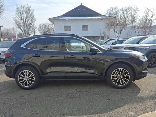 2024 Ford Escape PHEV