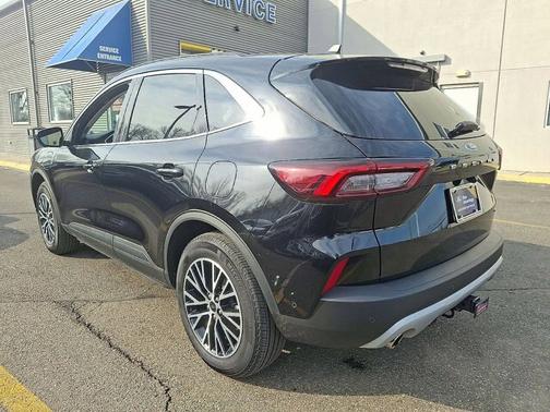 2024 Ford Escape PHEV
