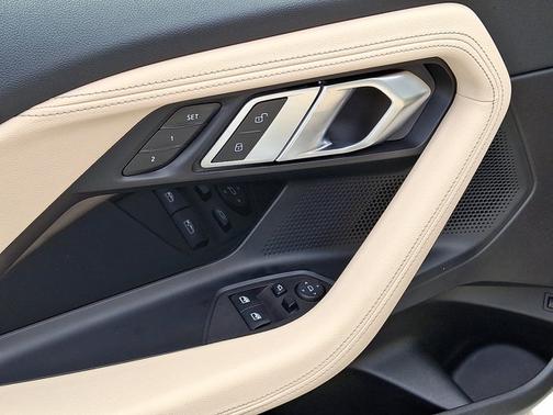 Mineral White Metallic 2022 BMW 230 230I