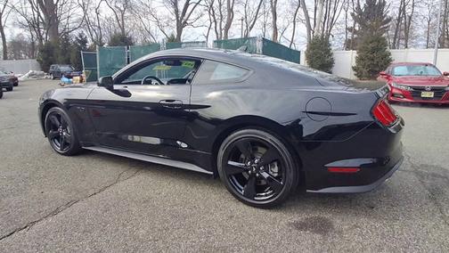 2023 Ford Mustang GT