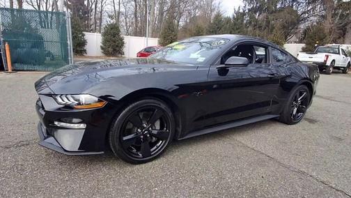 2023 Ford Mustang GT