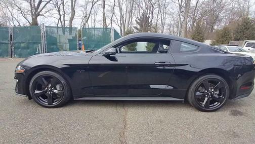 2023 Ford Mustang GT