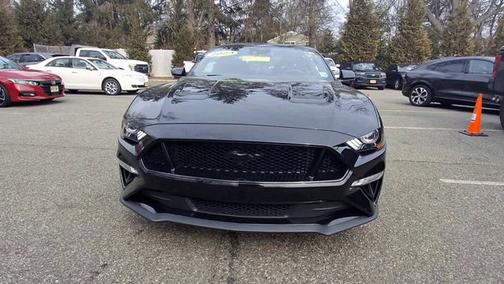 2023 Ford Mustang GT