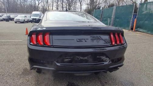 2023 Ford Mustang GT