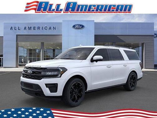 2024 Ford Expedition LIMITED